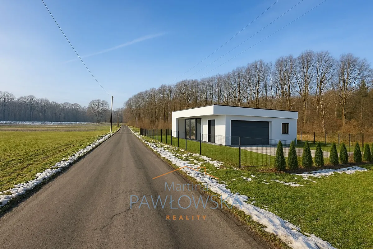 Prodej stavebního pozemku 1801 m²
